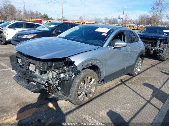 3MVDMACL0LM131057 Mazda Cx-30 Select Package