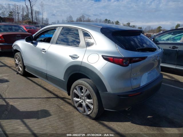 3MVDMACL0LM131057 Mazda Cx-30 Select Package