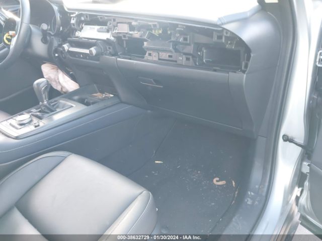 3MVDMACL0LM131057 Mazda Cx-30 Select Package