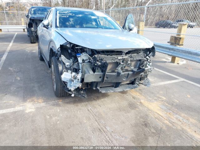 3MVDMACL0LM131057 Mazda Cx-30 Select Package