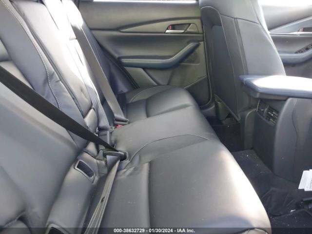 3MVDMACL0LM131057 Mazda Cx-30 Select Package