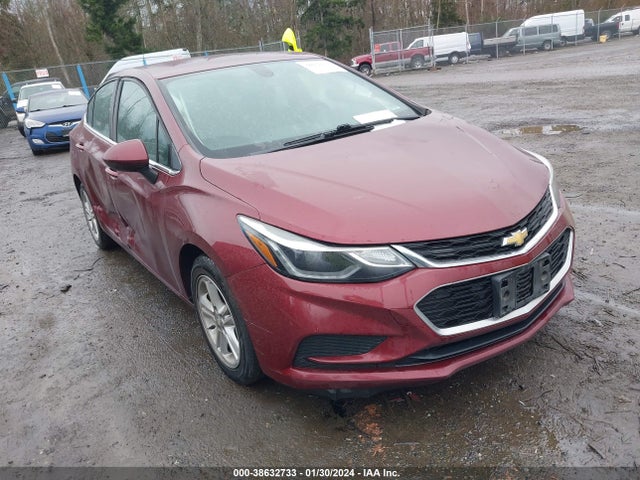2016 1G1BE5SM4G7252660 main image
