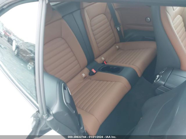 W1KWK6EB6PG130972 Mercedes-Benz Amg C 43 4matic