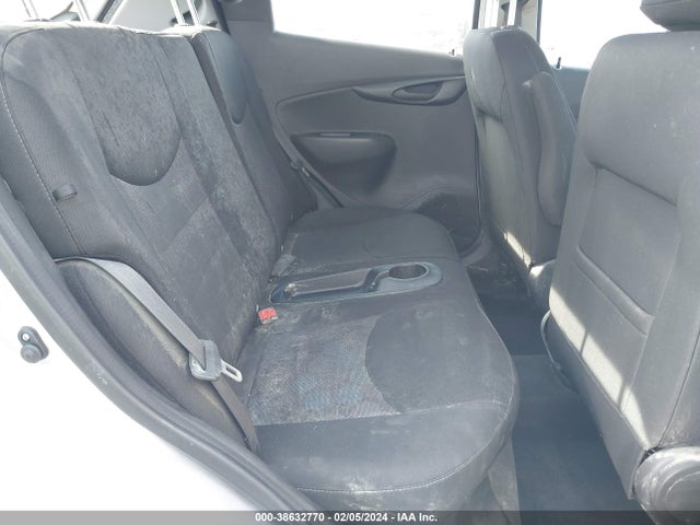 Chevrolet Spark 1lt Cvt 2016 KL8CD6SA8GC559730 Image 8