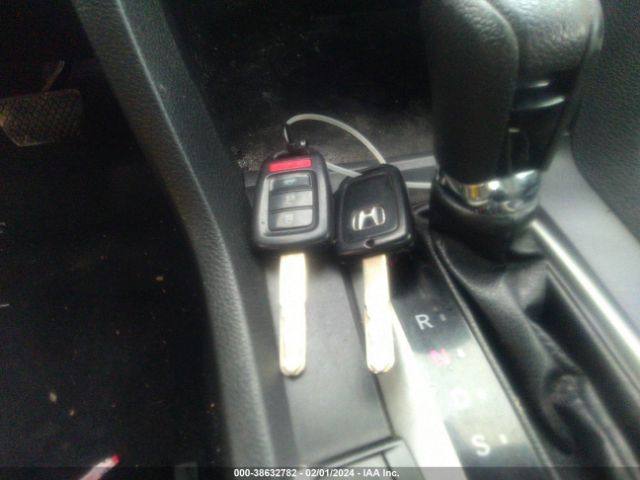 2HGFC4B51GH308318 Honda Civic Lx