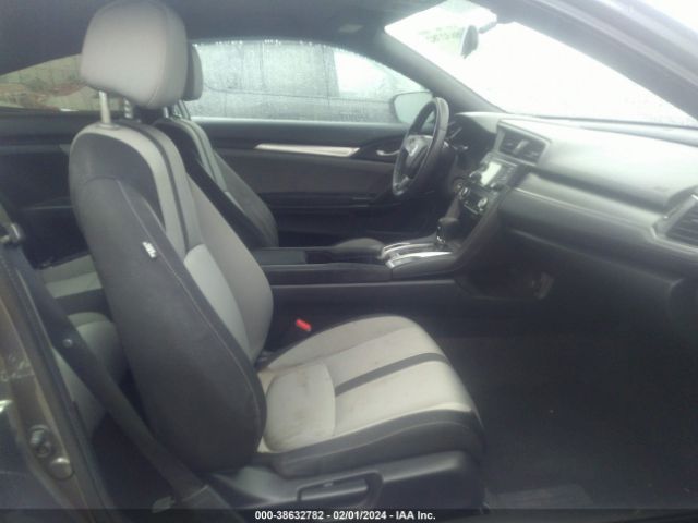 2HGFC4B51GH308318 Honda Civic Lx