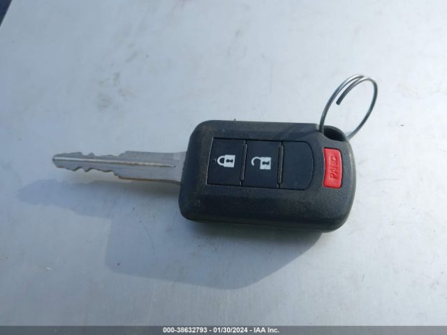 ML32F3FJ2LHF00777 Mitsubishi Mirage G4 Es