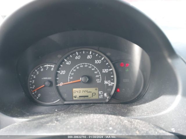 ML32F3FJ2LHF00777 Mitsubishi Mirage G4 Es