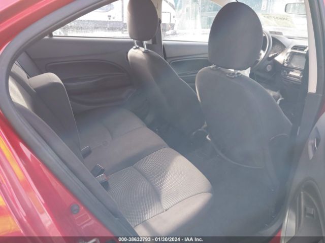 ML32F3FJ2LHF00777 Mitsubishi Mirage G4 Es