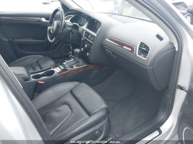WAUFFAFL2EN033508 Audi A4 2.0t Premium
