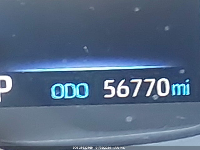 Toyota COROLLA LE 2021 5YFEPMAE7MP236725 Image 15