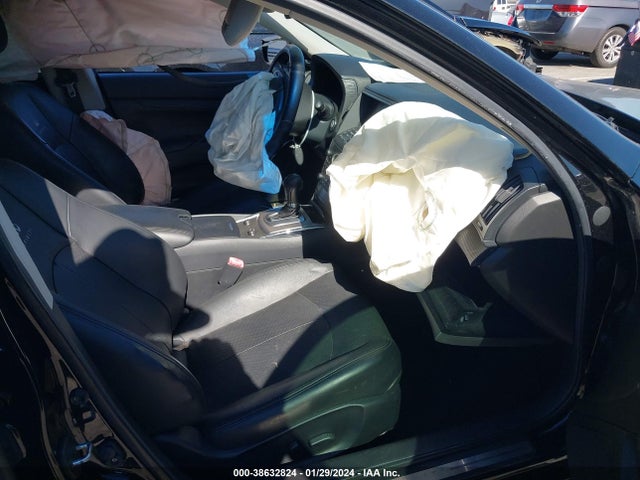 2013 INFINITI G37 JOURNEY VIN: JN1CV6AP5DM722479