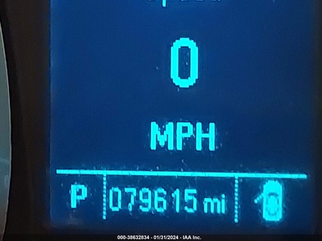 Chevrolet EQUINOX 1LT 2015 1GNFLFEK0FZ144321 Image 15