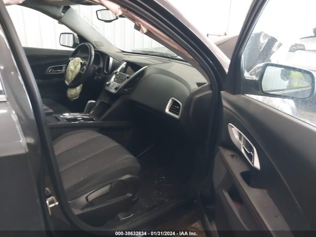 Chevrolet EQUINOX 1LT 2015 1GNFLFEK0FZ144321 Image 5