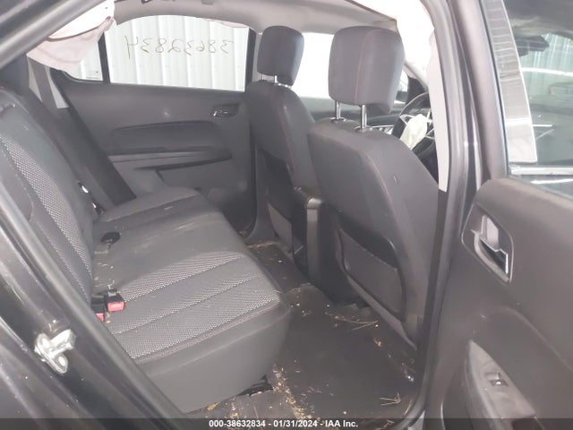 Chevrolet EQUINOX 1LT 2015 1GNFLFEK0FZ144321 Image 8