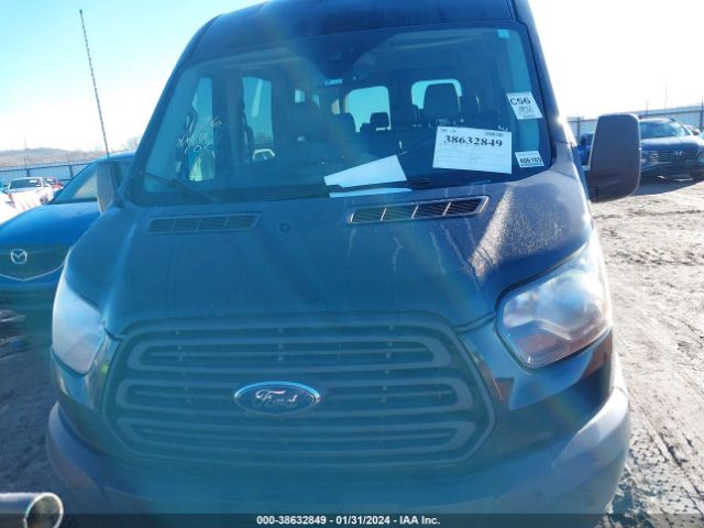 1FBZX2CG4HKA16861 Ford Transit-350 Xl