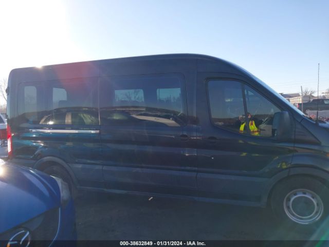 1FBZX2CG4HKA16861 Ford Transit-350 Xl