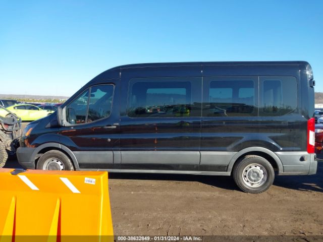 1FBZX2CG4HKA16861 Ford Transit-350 Xl