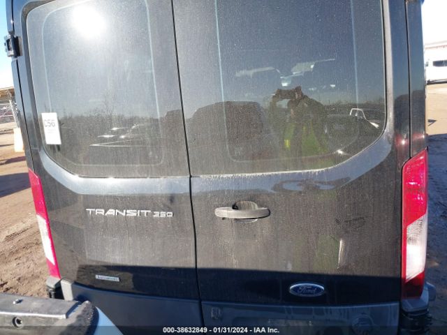 1FBZX2CG4HKA16861 Ford Transit-350 Xl