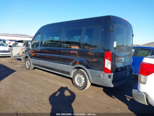 1FBZX2CG4HKA16861 Ford Transit-350 Xl