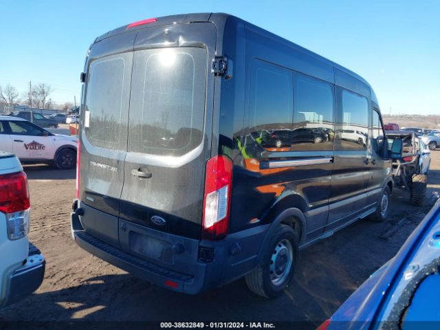 1FBZX2CG4HKA16861 Ford Transit-350 Xl