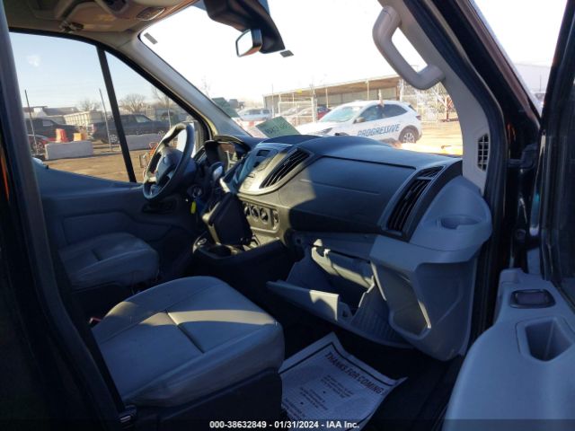 1FBZX2CG4HKA16861 Ford Transit-350 Xl
