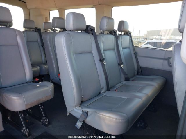 1FBZX2CG4HKA16861 Ford Transit-350 Xl