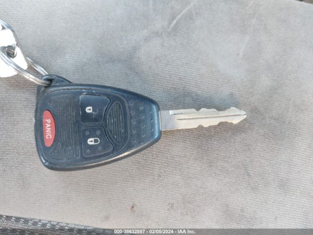 1C4NJCBA9GD621637 Jeep Compass Sport