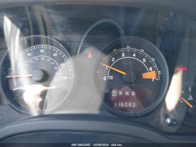 1C4NJCBA9GD621637 Jeep Compass Sport