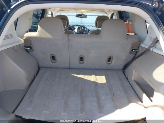1C4NJCBA9GD621637 Jeep Compass Sport