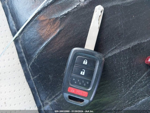 Honda CR-V EX 2014 5J6RM4H53EL059806 Image 11