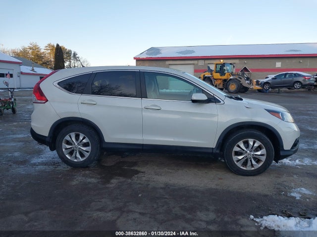 Honda CR-V EX 2014 5J6RM4H53EL059806 Image 13