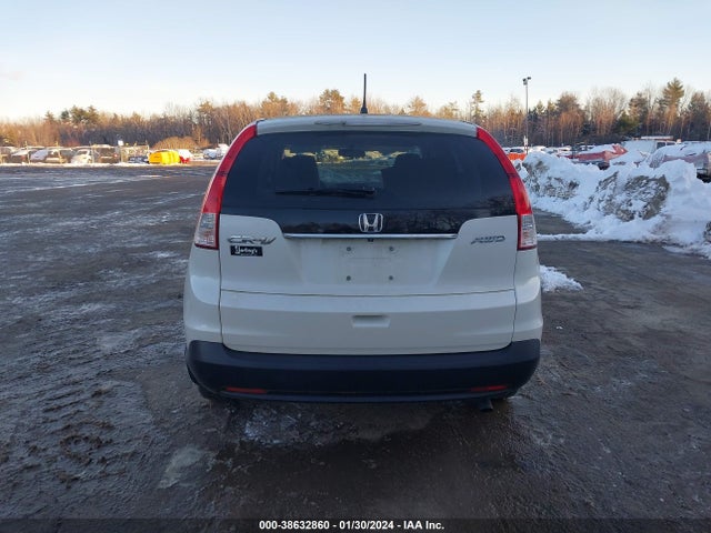 Honda CR-V EX 2014 5J6RM4H53EL059806 Image 16