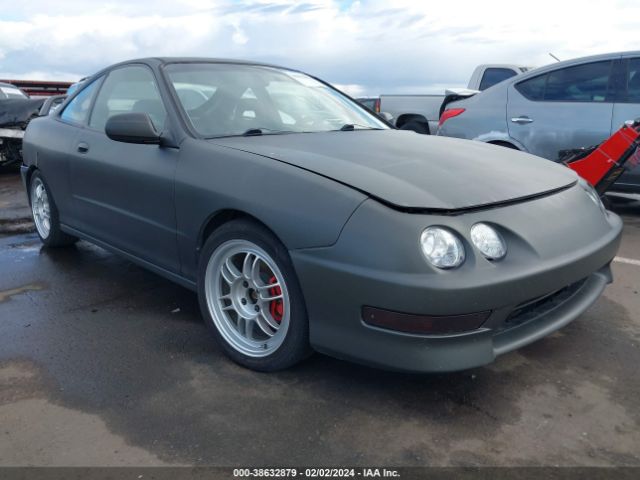 Auction sale of the 1997 Acura Integra, vin: ID43953COLO, lot number: 38632879