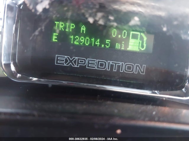 Ford Expedition El Limited 2014 1FMJK1K59EEF14352 Image 15