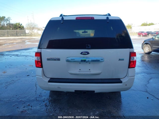 Ford Expedition El Limited 2014 1FMJK1K59EEF14352 Image 16