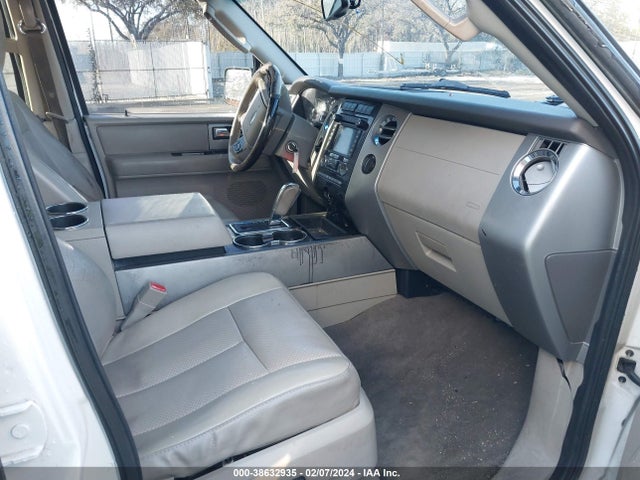 Ford Expedition El Limited 2014 1FMJK1K59EEF14352 Image 5