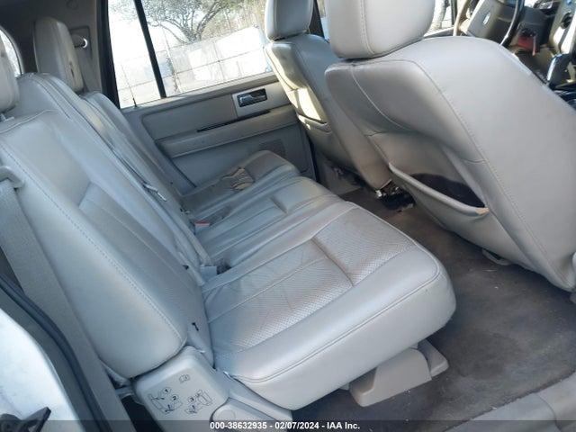 Ford Expedition El Limited 2014 1FMJK1K59EEF14352 Image 8