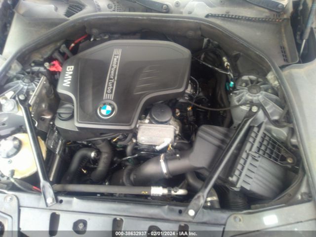 WBA5A7C55GG643249 BMW 528i Xdrive