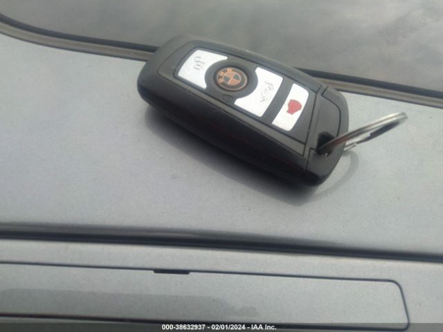 WBA5A7C55GG643249 BMW 528i Xdrive