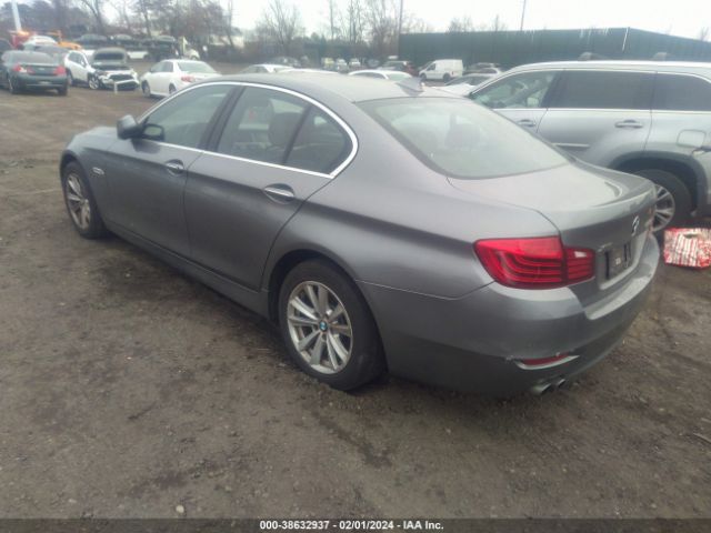 WBA5A7C55GG643249 BMW 528i Xdrive