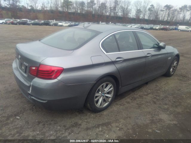 WBA5A7C55GG643249 BMW 528i Xdrive