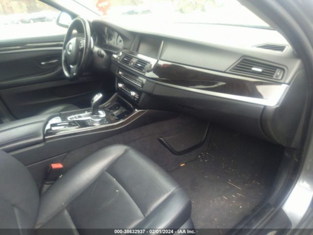 WBA5A7C55GG643249 BMW 528i Xdrive