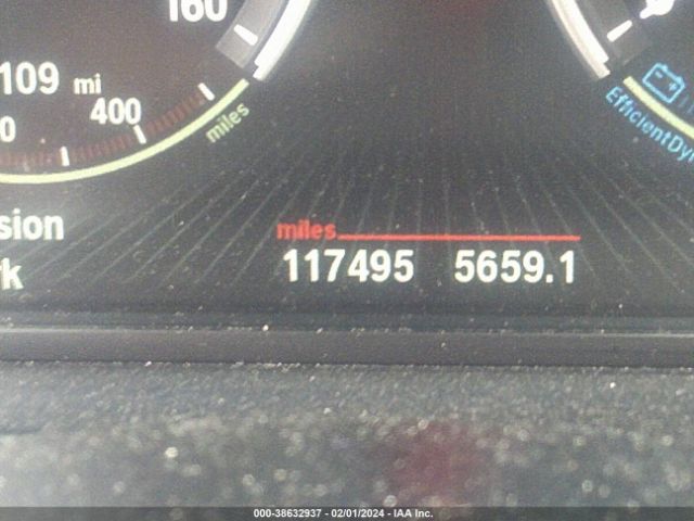 WBA5A7C55GG643249 BMW 528i Xdrive