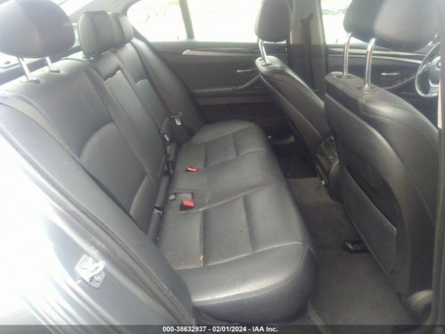 WBA5A7C55GG643249 BMW 528i Xdrive