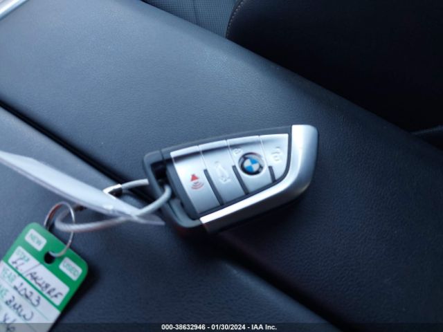 5UXCR4C09P9P17653 BMW X5 Sdrive40i