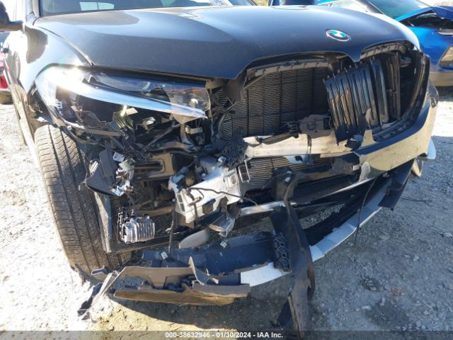 5UXCR4C09P9P17653 BMW X5 Sdrive40i