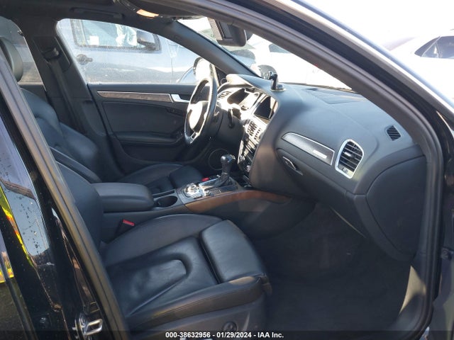 WA1UFAFL1GA009845 Audi Allroad 2.0t Premium