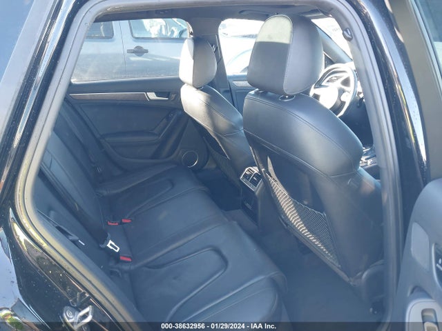 WA1UFAFL1GA009845 Audi Allroad 2.0t Premium