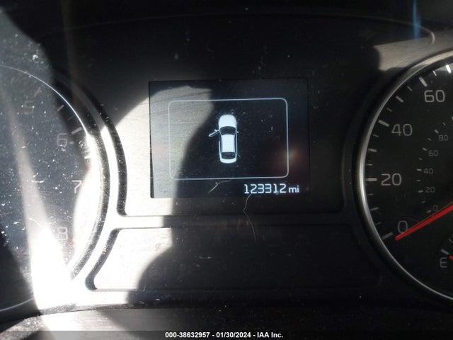 KIA Optima Lx 2016 5XXGT4L38GG108507 Image 16